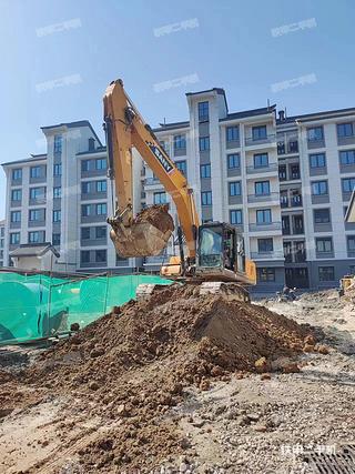 宿迁市出售 三一重工 SY205C 挖掘机