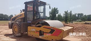 南阳市出售 三一重工 SSR220AC-8H 压路机