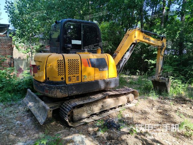 右后45（整机外观）