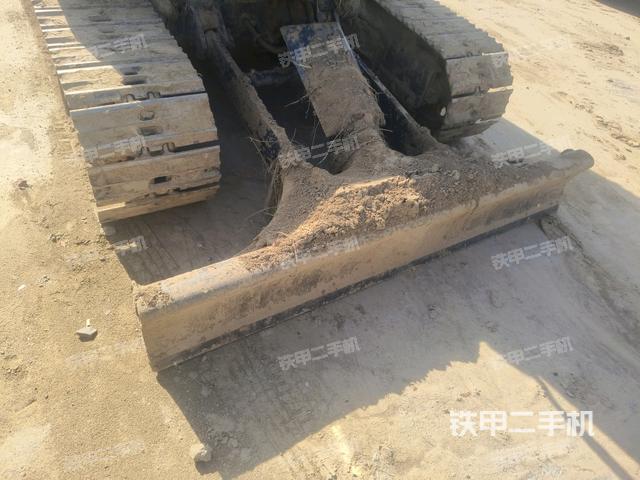 右导向轮（行走机构）