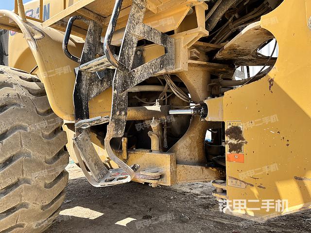 变速箱（整机外观及大件）