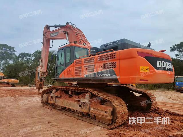 整机右后45°（整机外观）