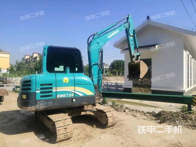 右前45（整机外观）