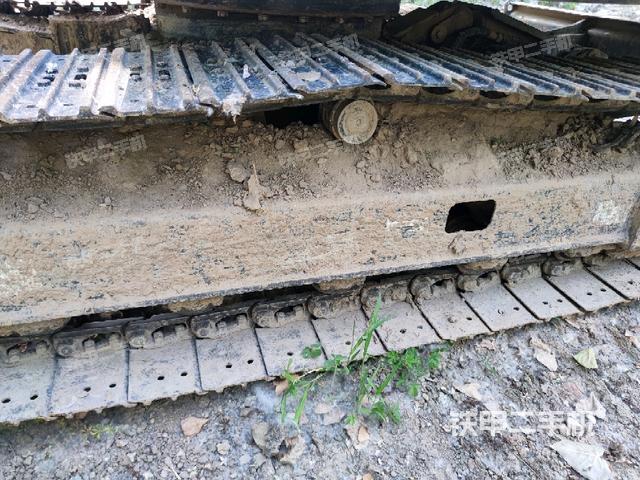 右托链轮+链筋（行走机构）