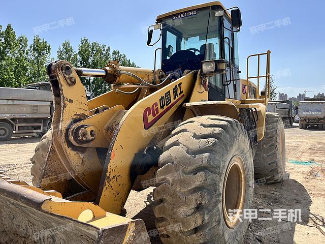 成工ZL50E-3N装载机
