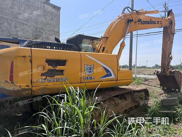 整机右后45°（整机外观）