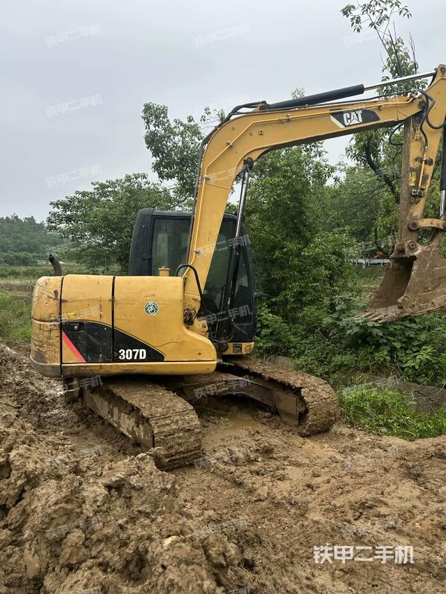 整机右后45°（整机外观）