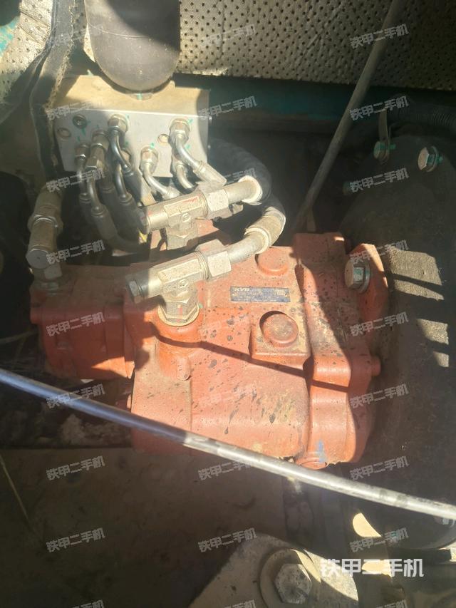 电瓶（大件舱室）