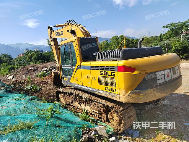 整机右后45°（整机外观）