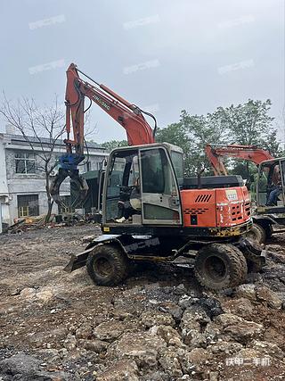 益阳市出售 晋工 JGM9075L-8 挖掘机