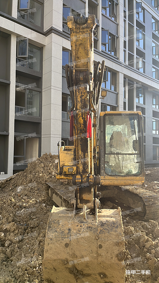 芜湖市出售 小松 PC60-7 挖掘机