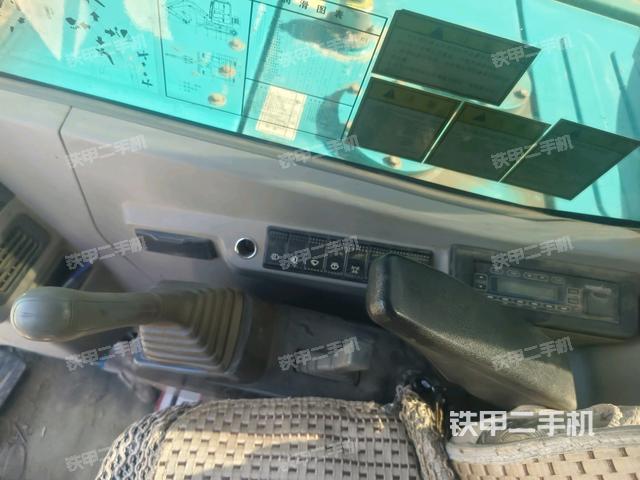 显示屏 （驾驶室部分）