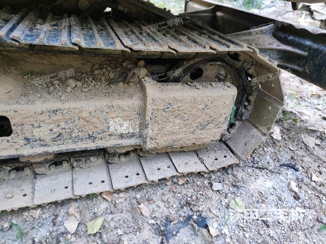 右导向轮（行走机构）