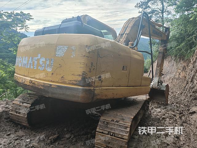 整机右后45°（整机外观）