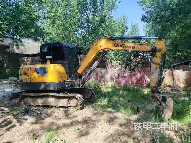 右前45（整机外观）