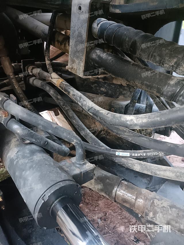 变速箱（整机外观及大件）