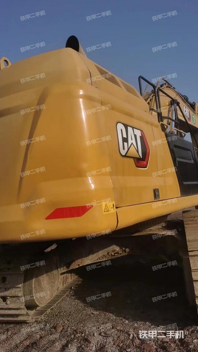 整机右后45°（整机外观）