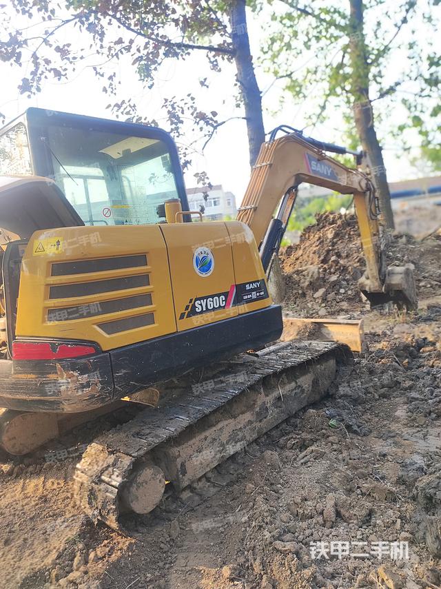 整机右后45°（整机外观）