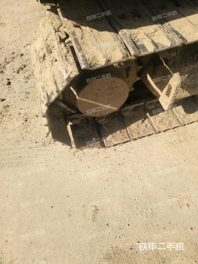 右侧履带整体 （行走机构）