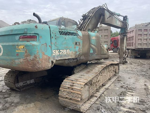 整机右后45°（整机外观）