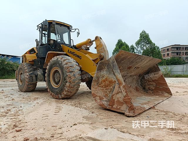 整机右后45°（整机外观及大件）