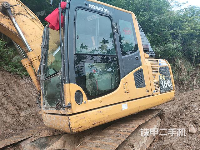 驾驶室整体（整机外观）