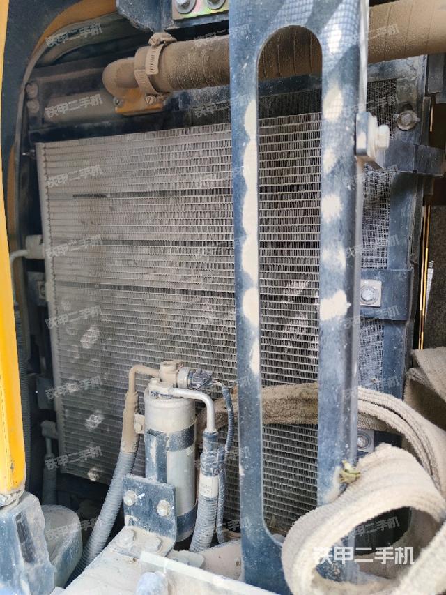 散热器室（大件舱室）