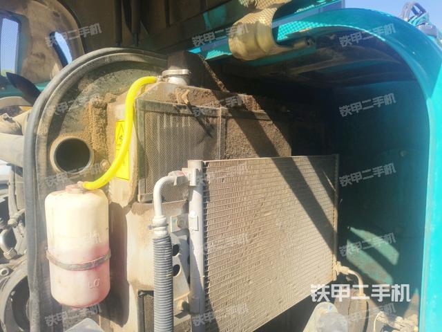 散热器室（大件舱室）