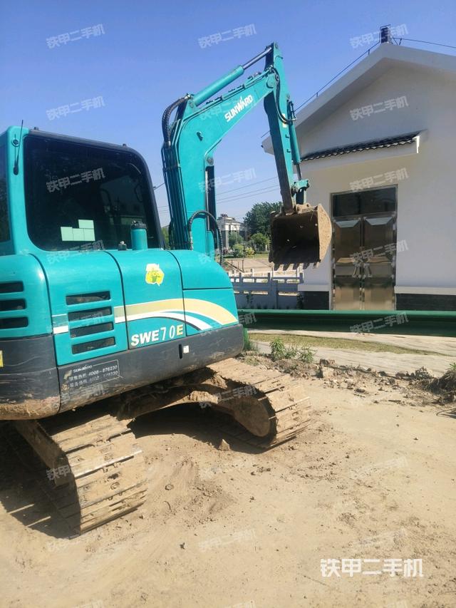 右后45（整机外观）