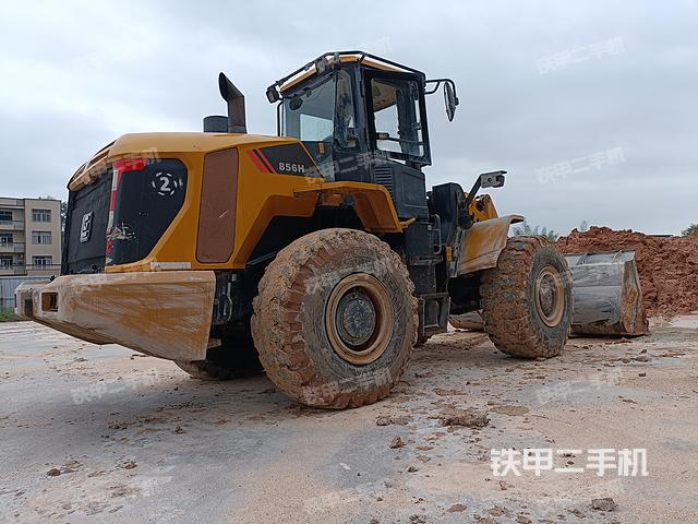 驾驶室工作台（整机外观及大件）