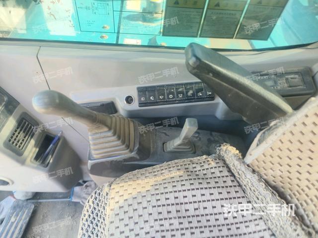 小时表（驾驶室部分）