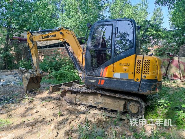 左后45（整机外观）