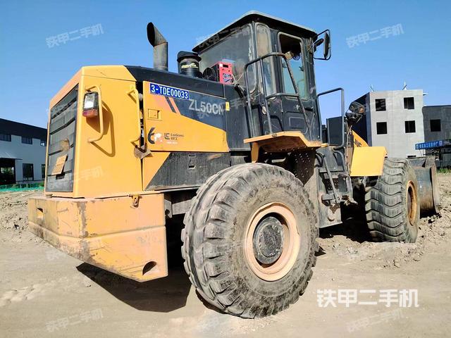 整机右后45°（整机外观及大件）