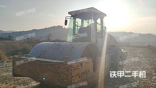 曲靖市出售 山东临工 LGS822 压路机