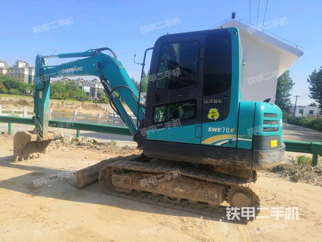 左后45（整机外观）