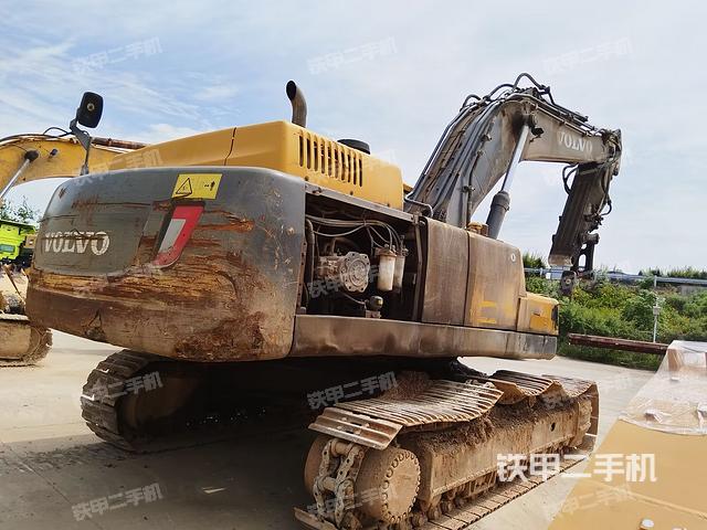 整机右后45°（整机外观）