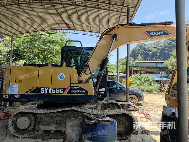 整机右后45°（整机外观）