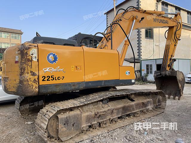 整机右后45°（整机外观）