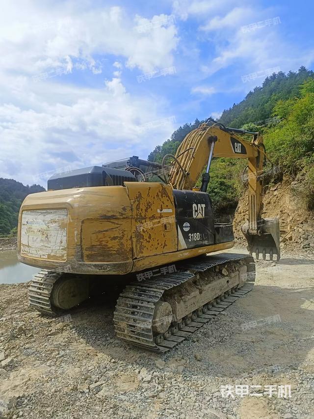 整机右后45°（整机外观）