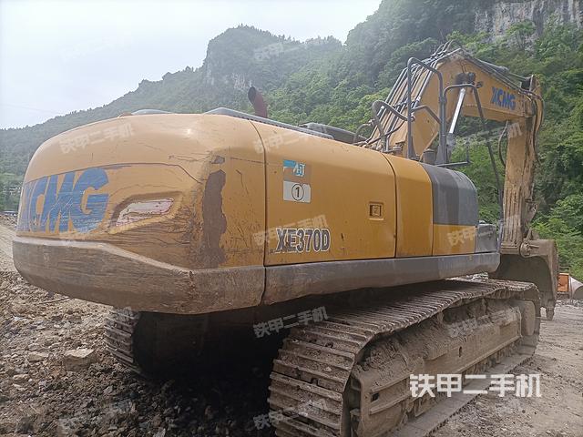 整机右后45°（整机外观）