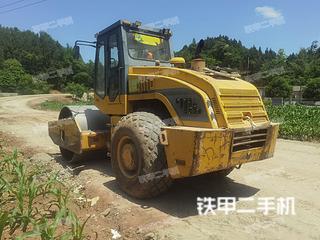 内江市出售 徐工 XS222J-1 压路机