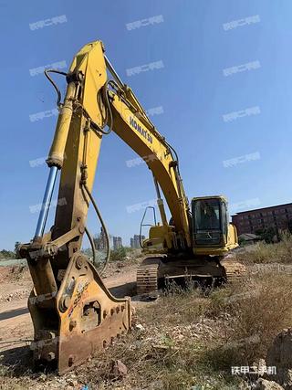 九江市出售 小松 PC360-7 挖掘机