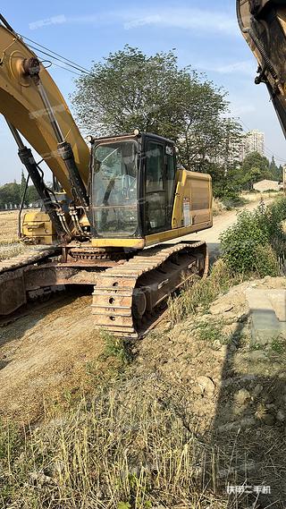 成都市出售 卡特彼勒 336D2 GC - 中国 NR III 挖掘机