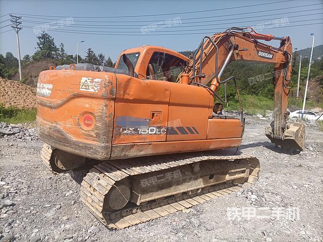 整机右后45°（整机外观）