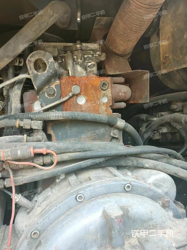 散熱器（動力系統(tǒng)）