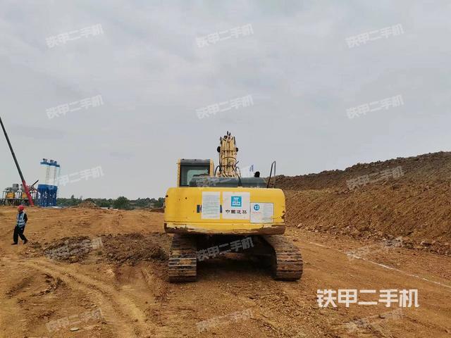 整机右后45°（整机外观）