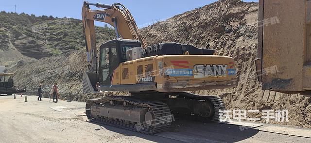 整机右后45°（整机外观）