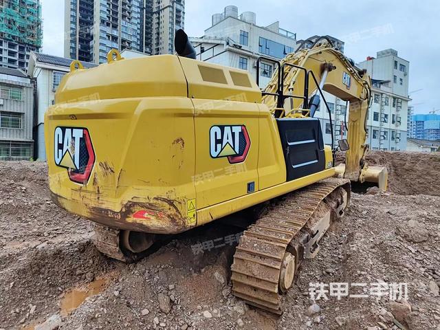 整机右后45°（整机外观）