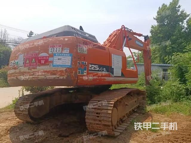 整机右后45°（整机外观）