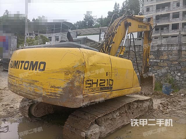 整机右后45°（整机外观）